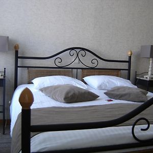 Kamer met een King Size Bed