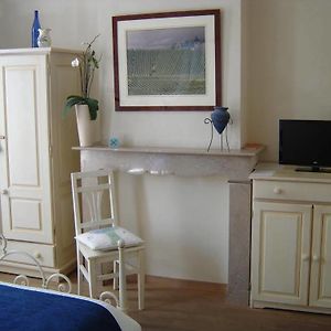 Kamer met een King Size Bed